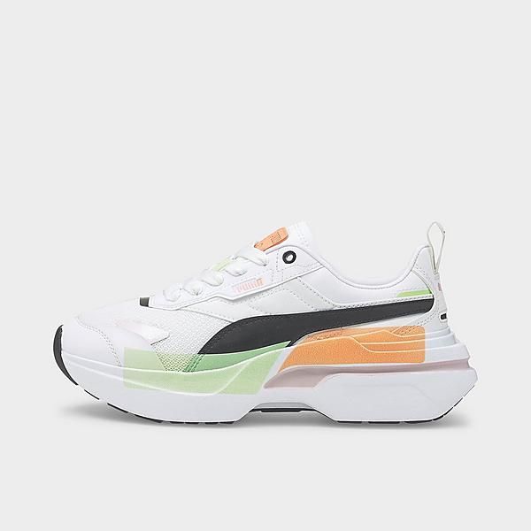 PUMA KOSMO RIDER MIS WNS PUMA WHITE 38485601