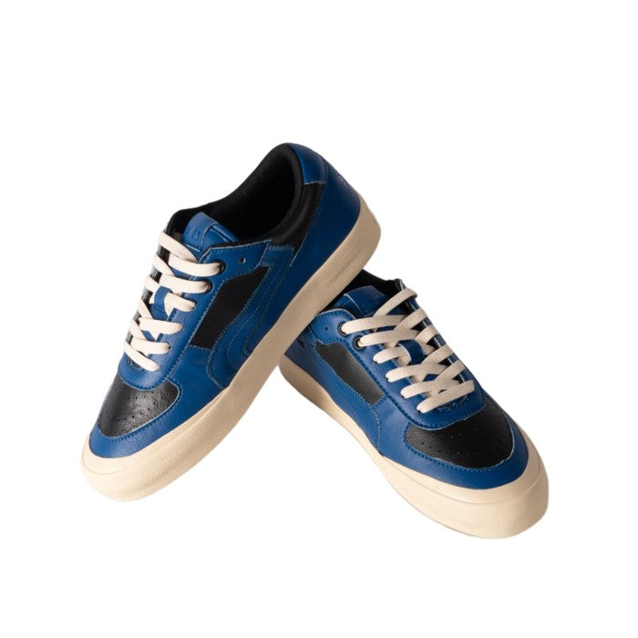 SEJI 2.0 OG University Pack Azure Blue (Blue/Black)