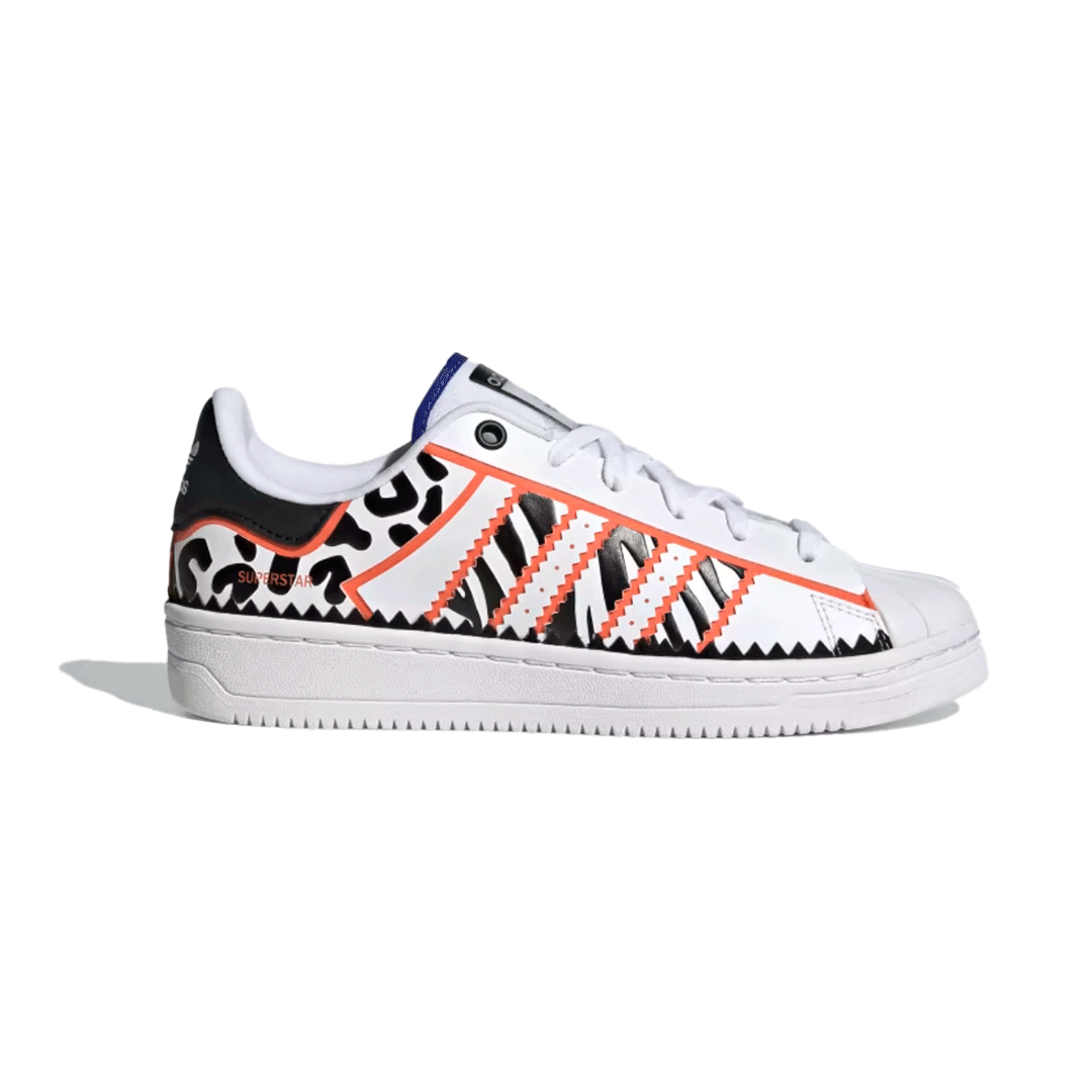 ADIDAS SUPERSTAR OT TECH W GW0523