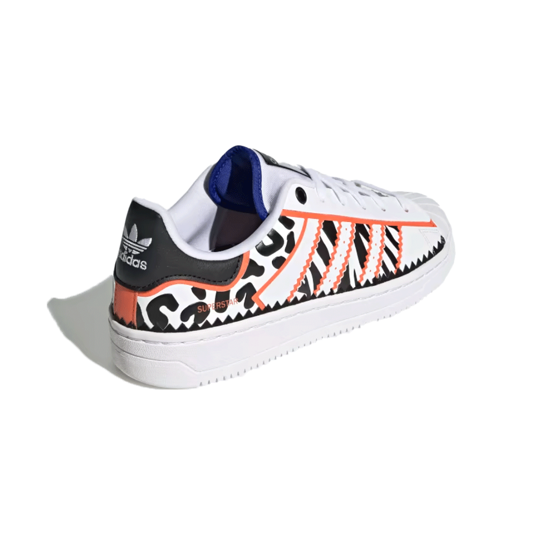 ADIDAS SUPERSTAR OT TECH W GW0523