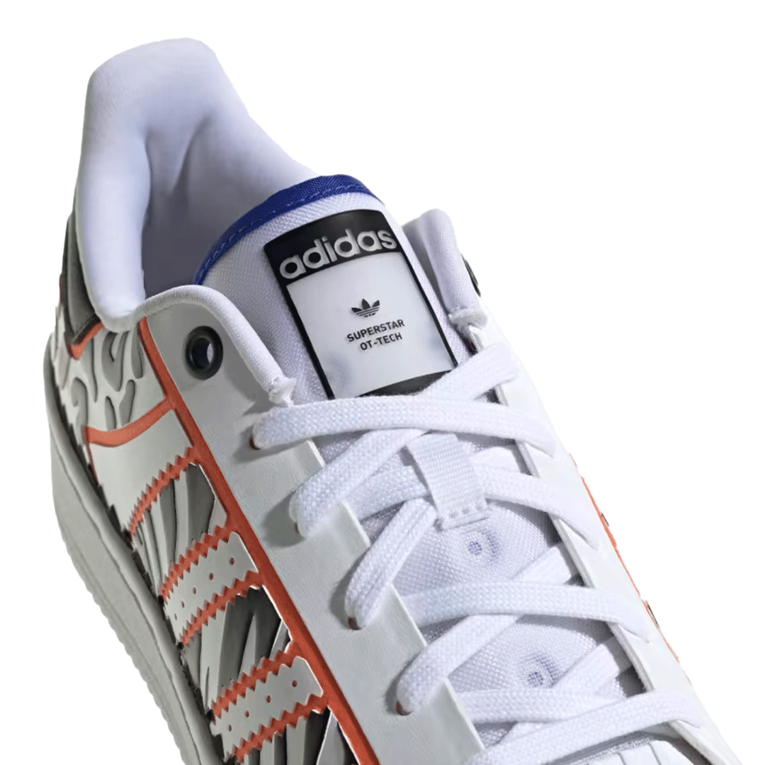 ADIDAS SUPERSTAR OT TECH W GW0523