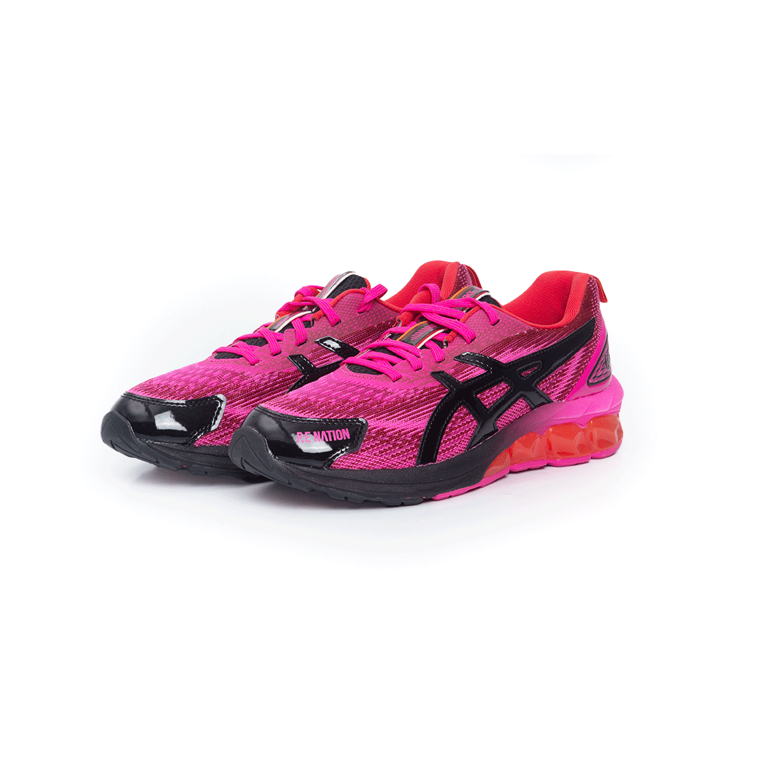 ASICS AHQ GEL-QUANTUM 180 VII WOMEN STANDARD XXX 1202A433.700