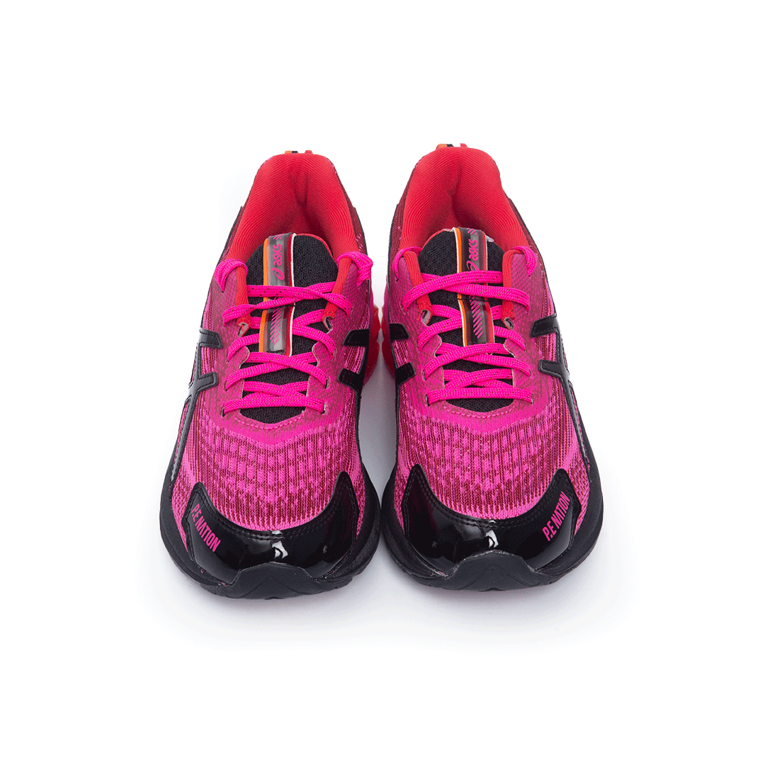 ASICS AHQ GEL-QUANTUM 180 VII WOMEN STANDARD XXX 1202A433.700