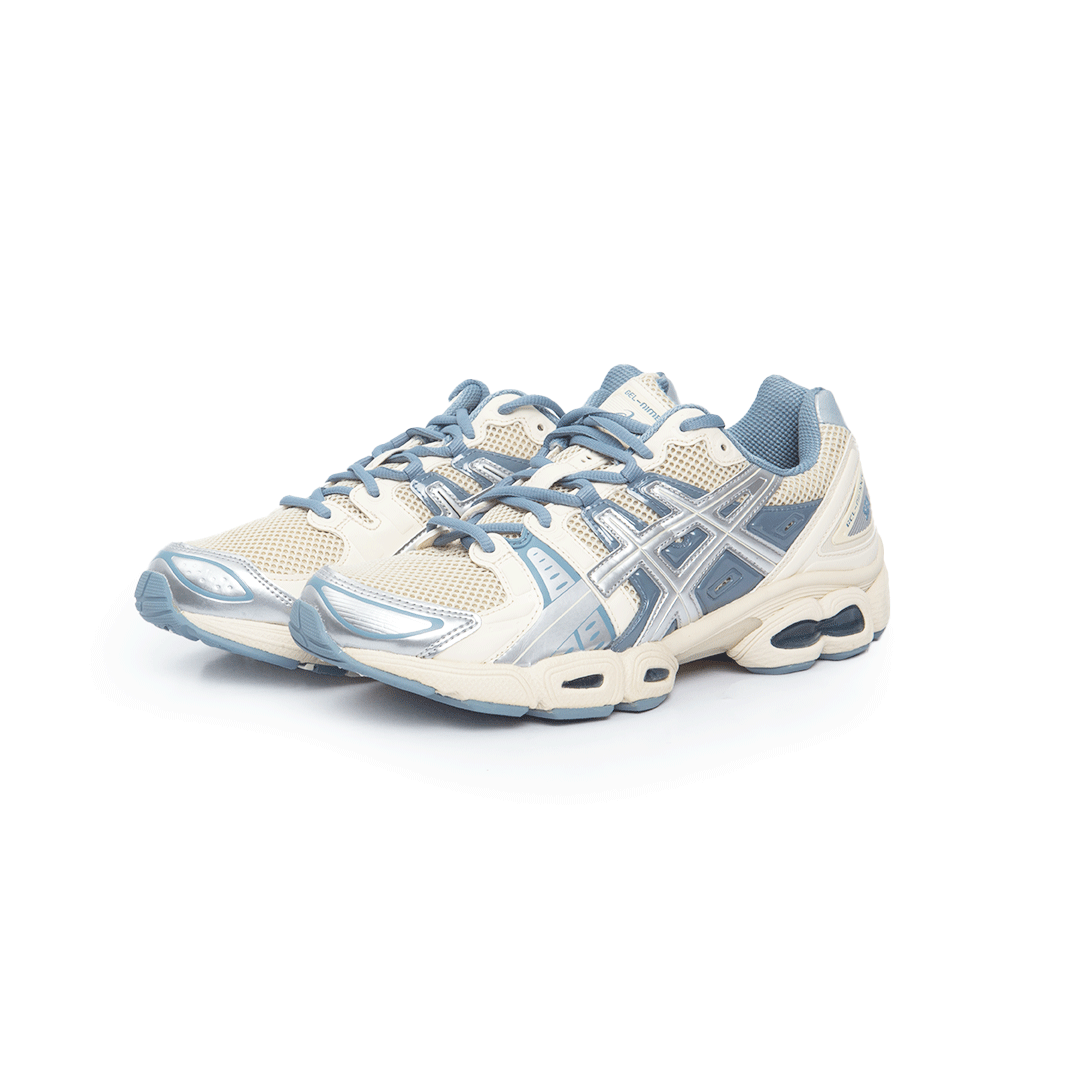 ASICS GEL NIMBUS 9 MEN STANDARD 1201A801.101