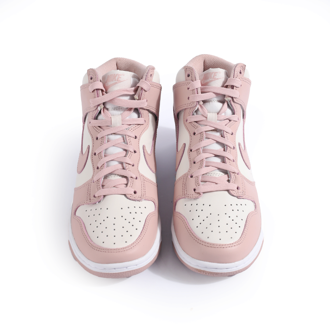 NIKE DUNK High Pink Oxford DD1869-003