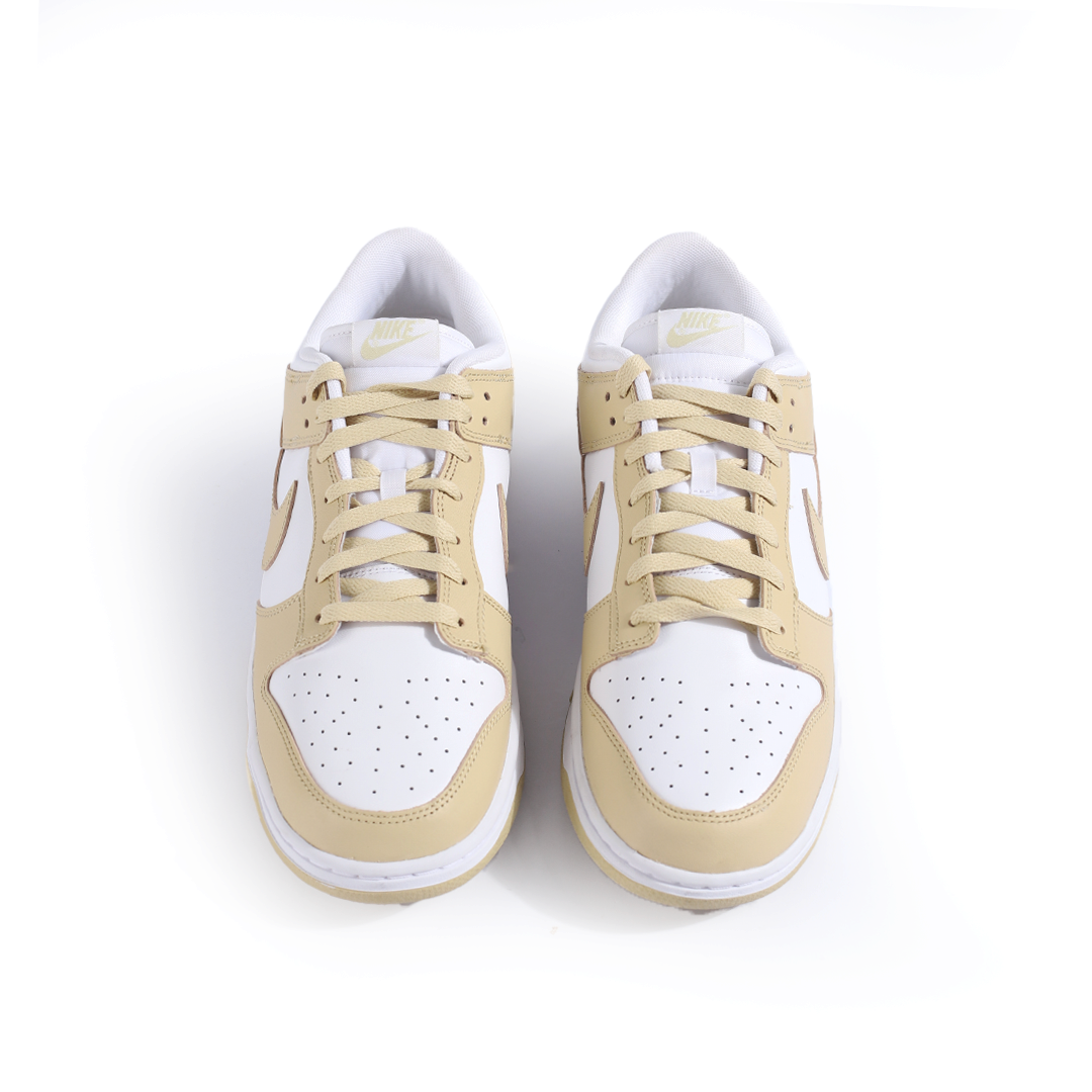 
                  
                    NIKE DUNK Low Team Gold
                  
                