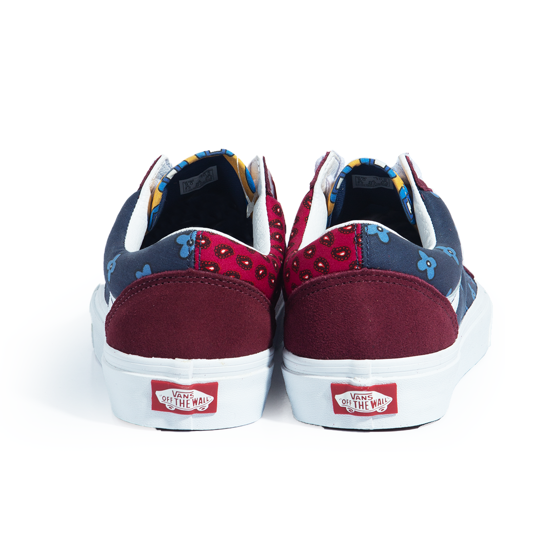 VANS OLD SKOOL VN0A38G19XI