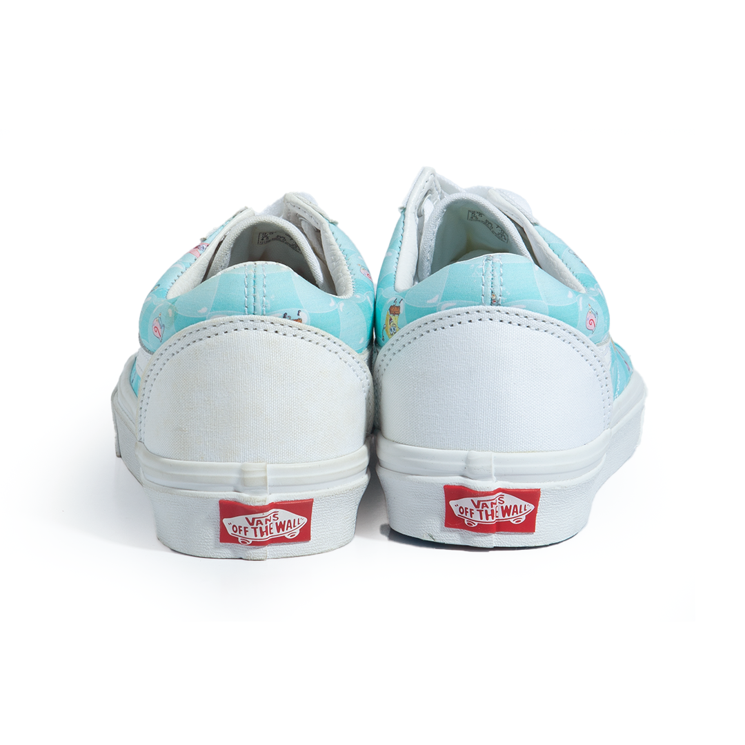 VANS UA OLD SKOOL VN0A38G19XC