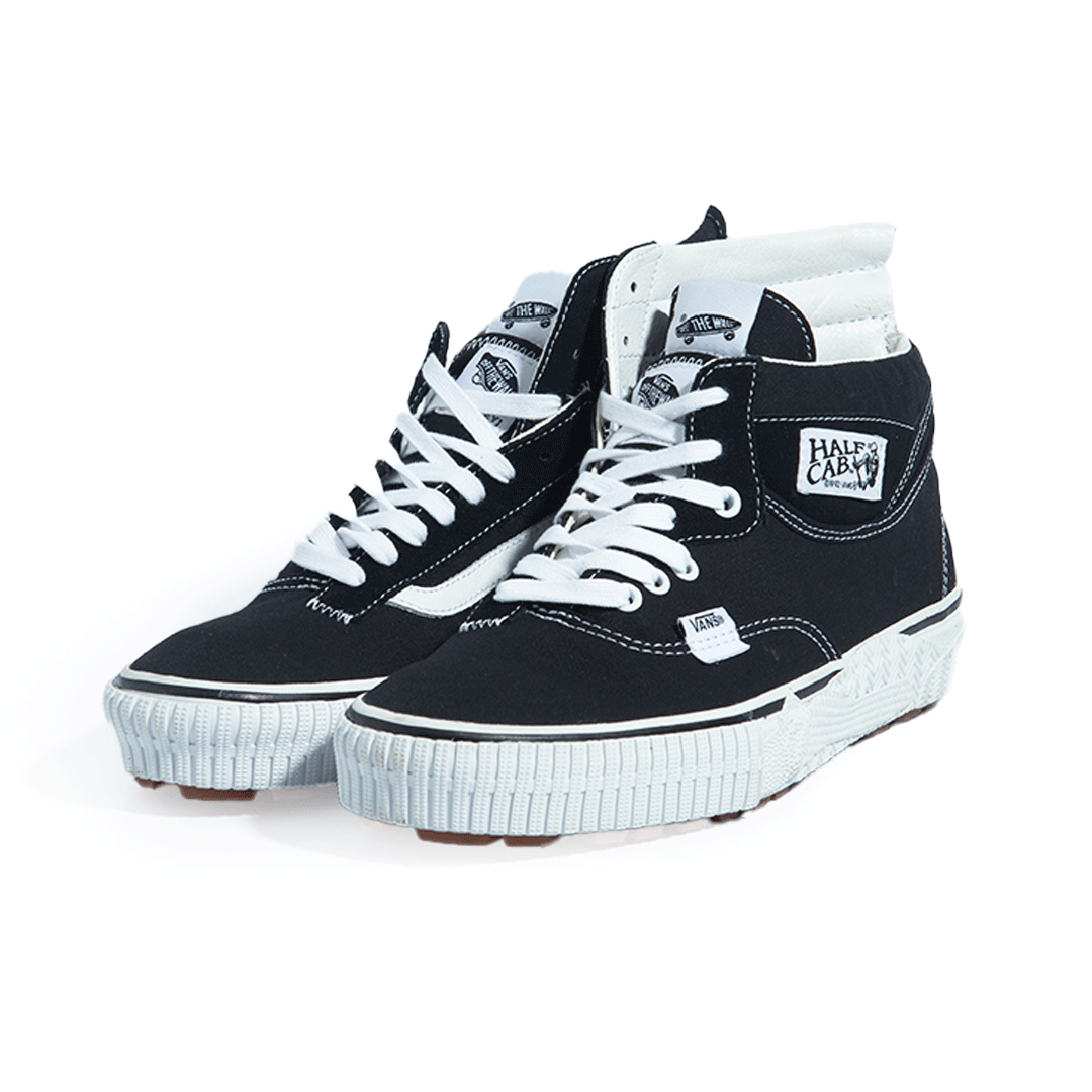 VANS CAP MASH HI LX VN0A4UWPIJU