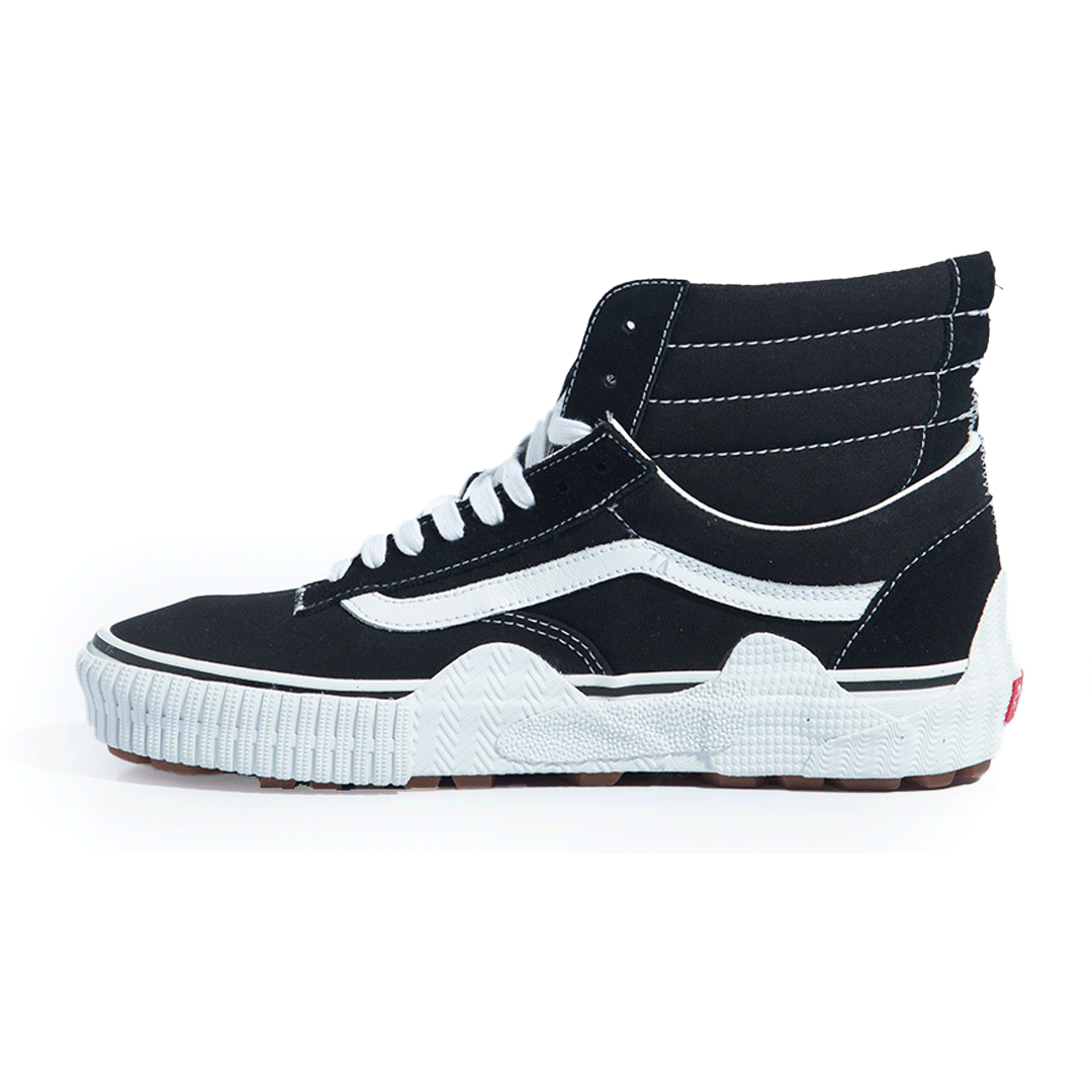 VANS CAP MASH HI LX VN0A4UWPIJU