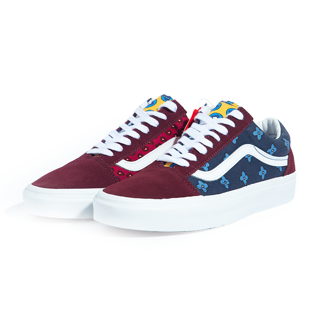 VANS OLD SKOOL VN0A38G19XI