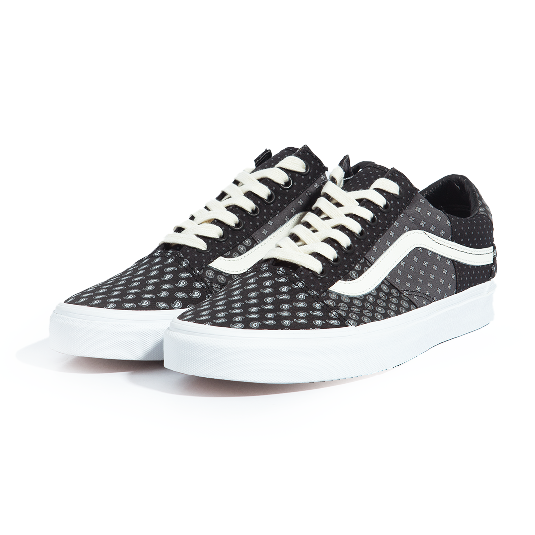 VANS OLD SKOOL VN0A3WKT9XJ