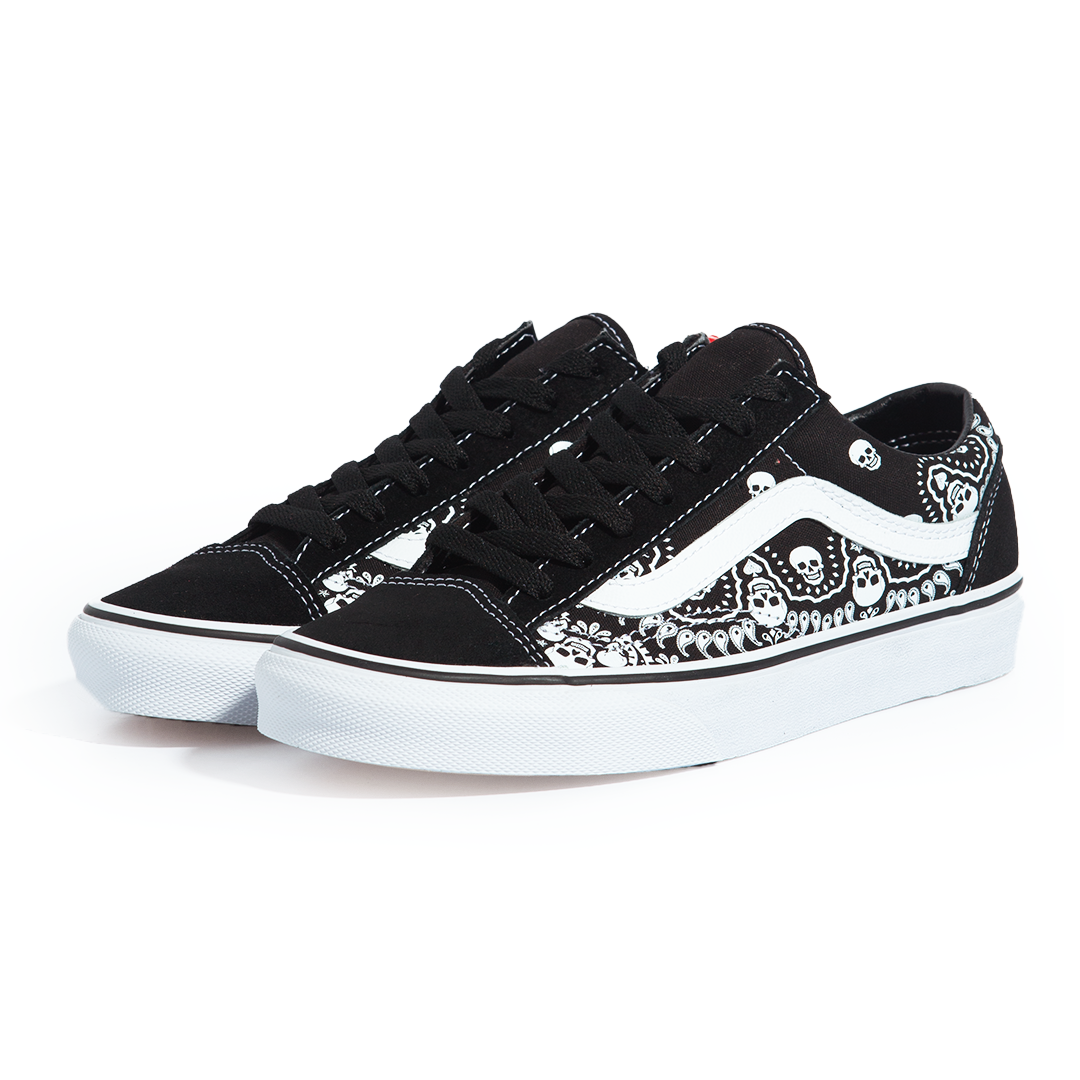 VANS STYLE 36 VN0A54F6D9S