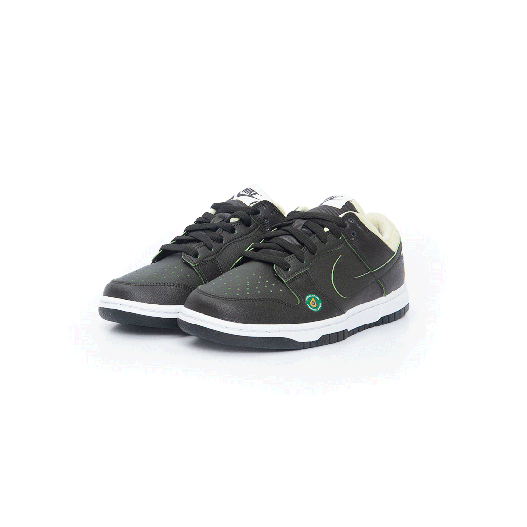 NIKE DUNK LOW LX WMNS DM7606-300