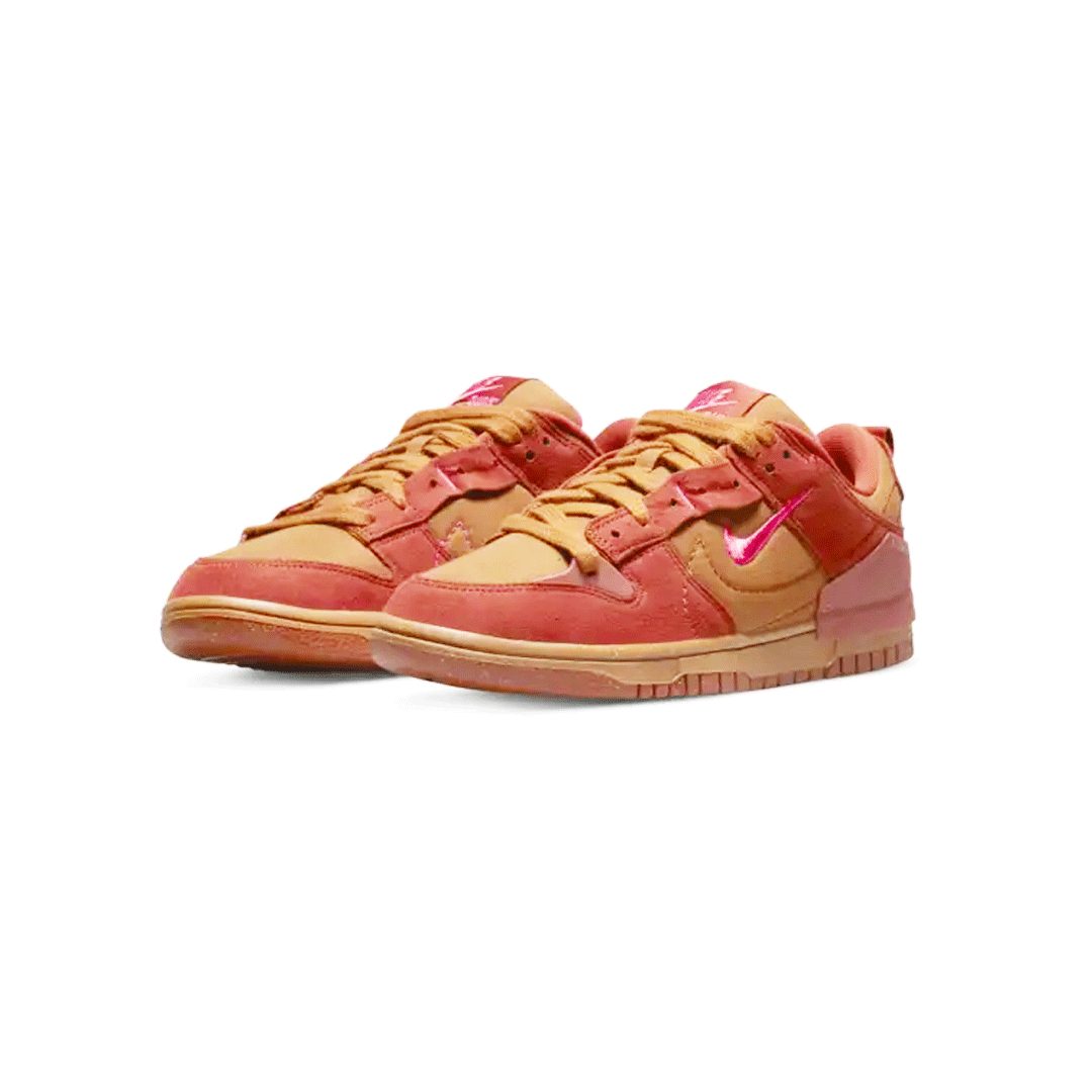 NIKE DUNK LOW DISRUPT 2 WMNS DH4402-200