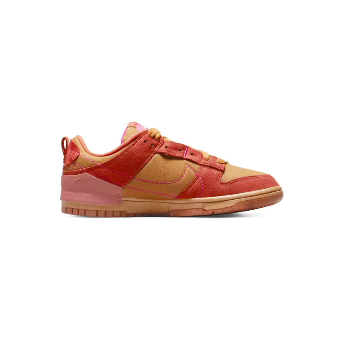 NIKE DUNK LOW DISRUPT 2 WMNS DH4402-200