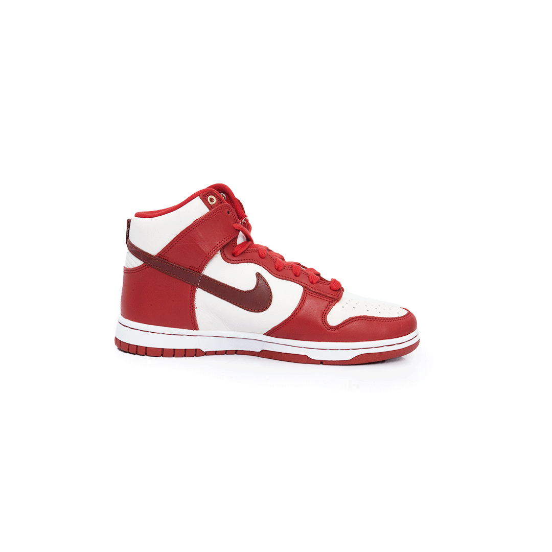 NIKE DUNK HIGH LXX WMNS DX0346-600