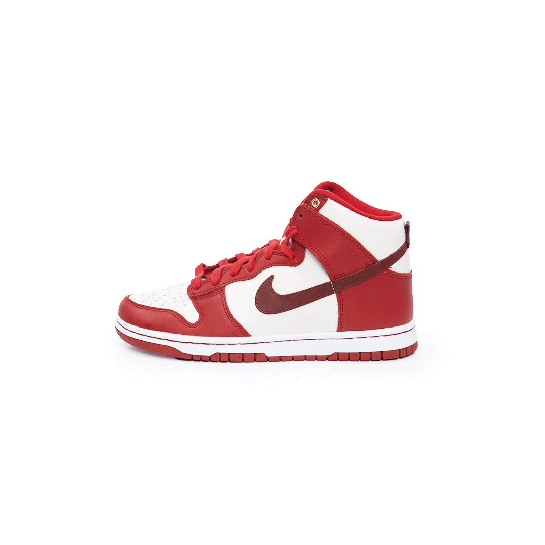 NIKE DUNK HIGH LXX WMNS DX0346-600