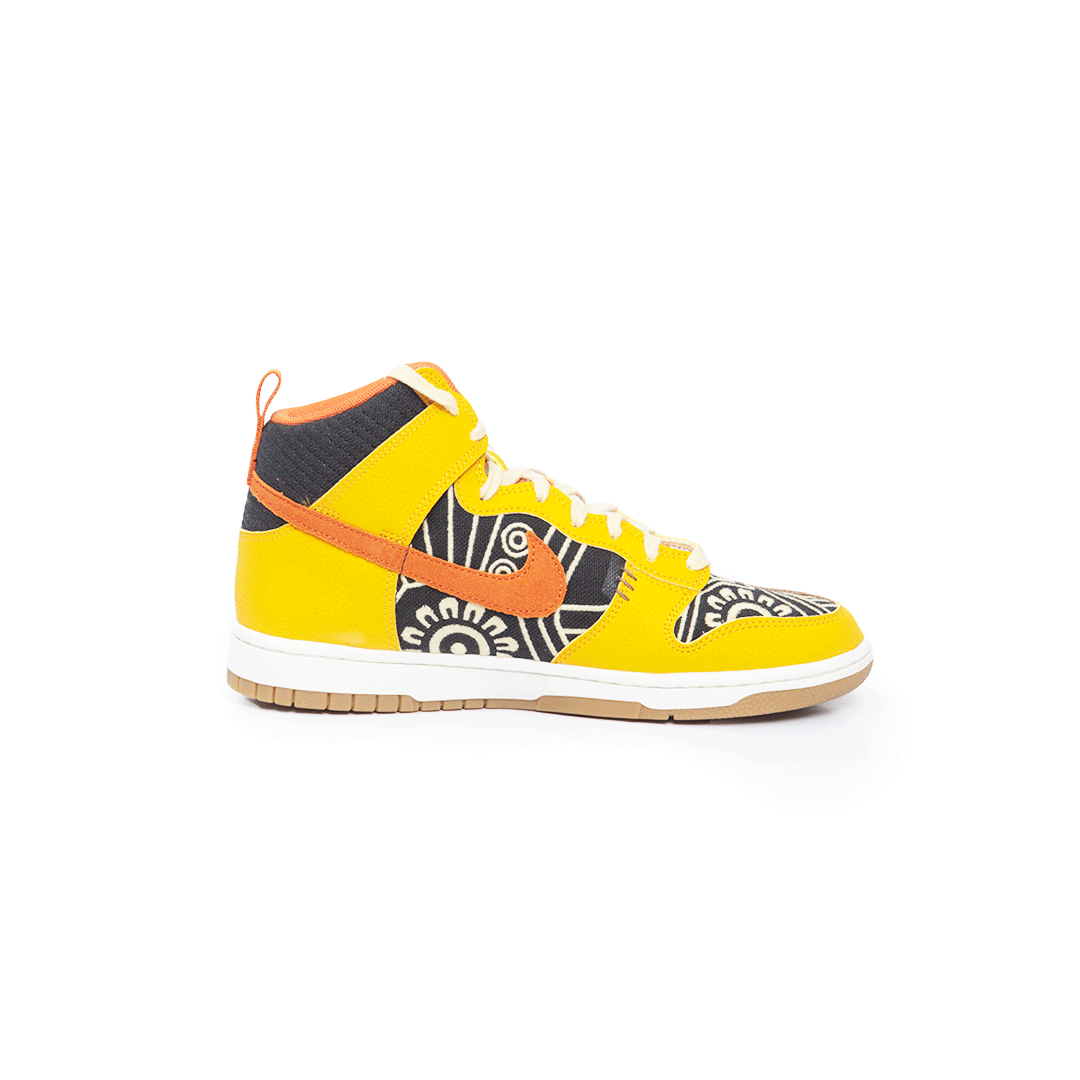 NIKE DUNK HI PRM DZ5354-045