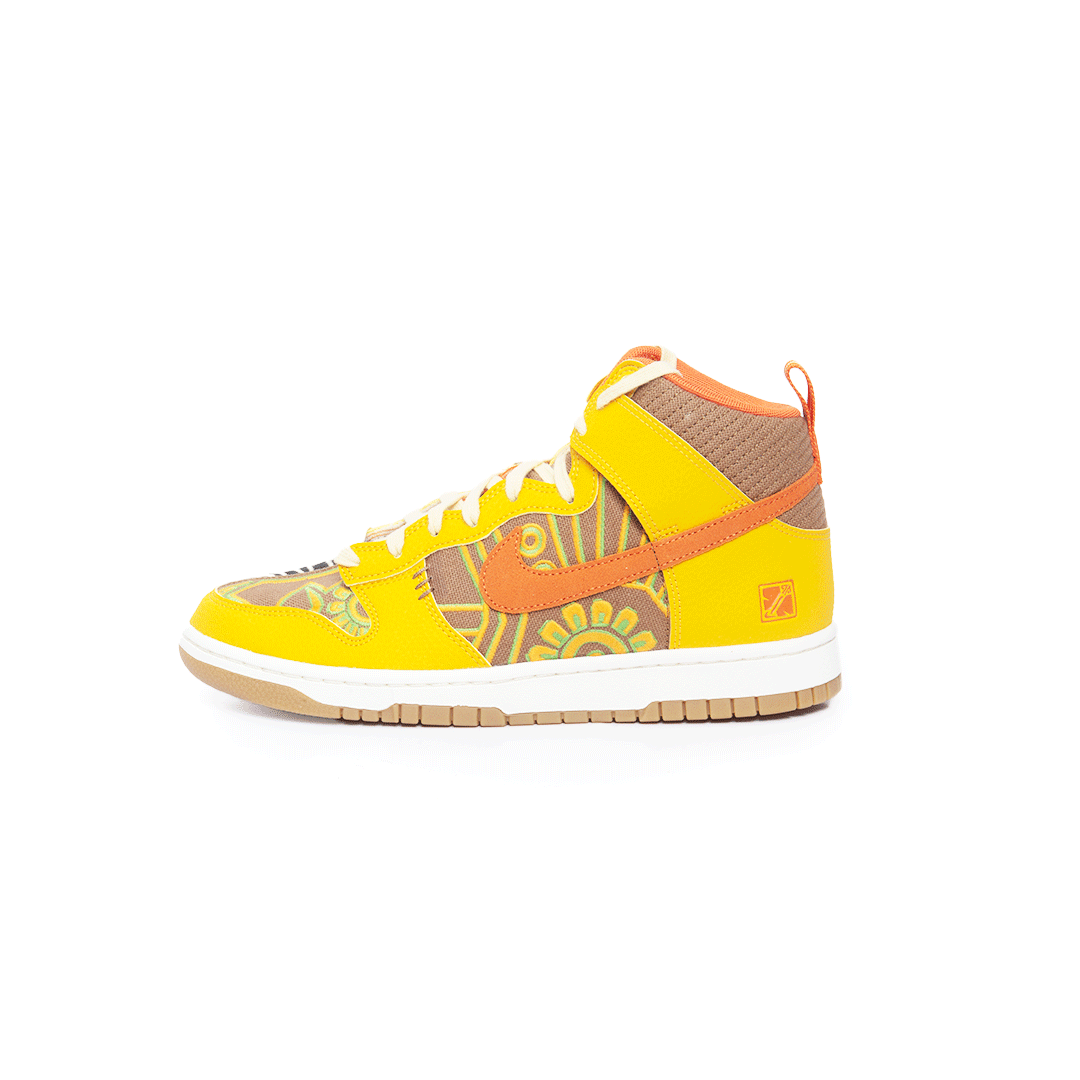 NIKE DUNK HI PRM DZ5354-045