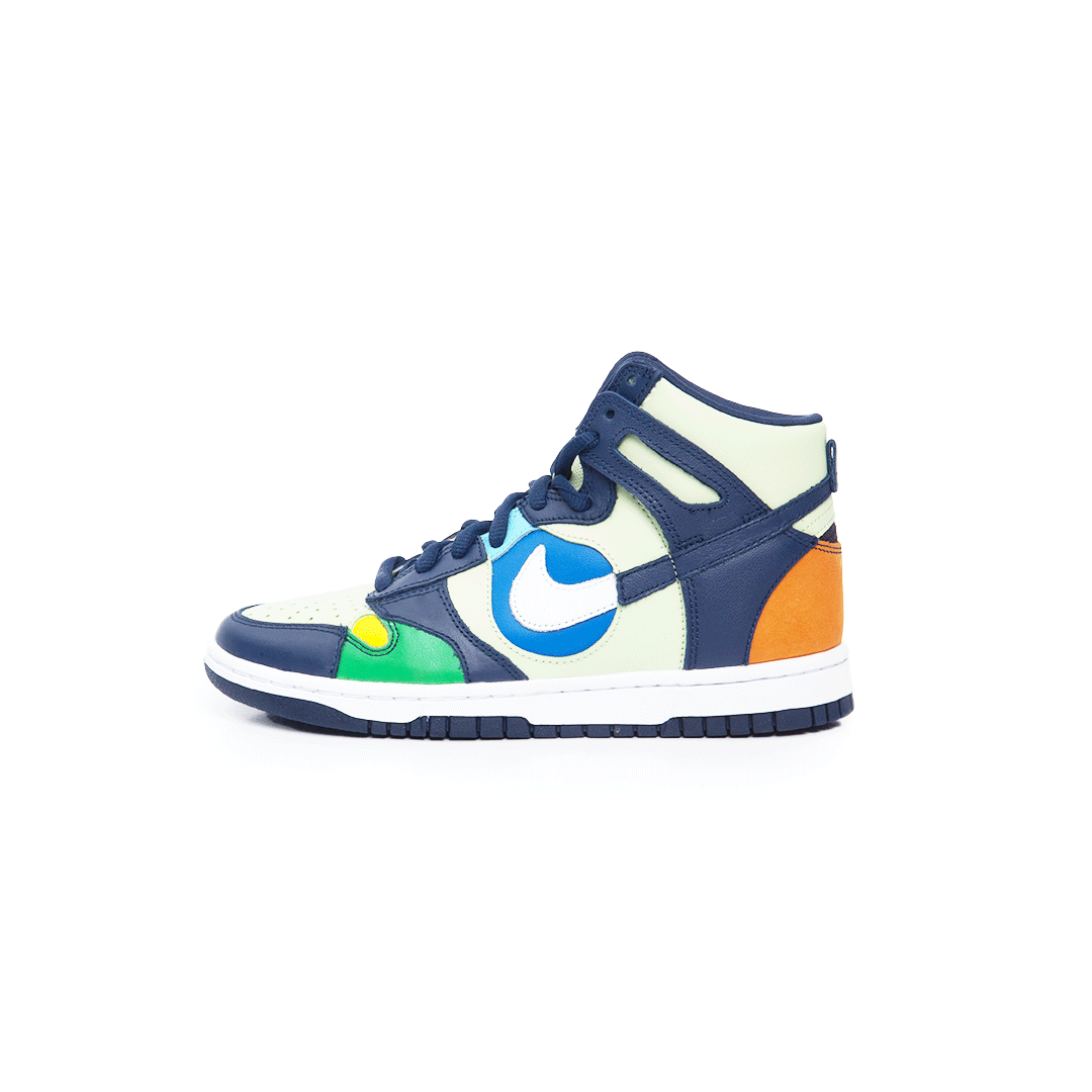 NIKE DUNK HIGH LX WMNS DQ7575-300