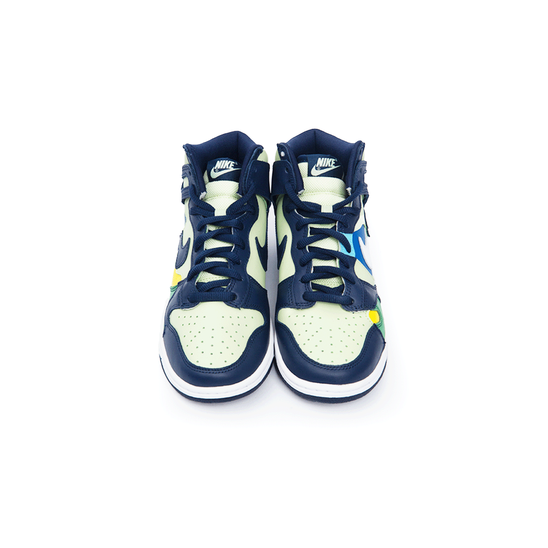 NIKE DUNK HIGH LX WMNS DQ7575-300