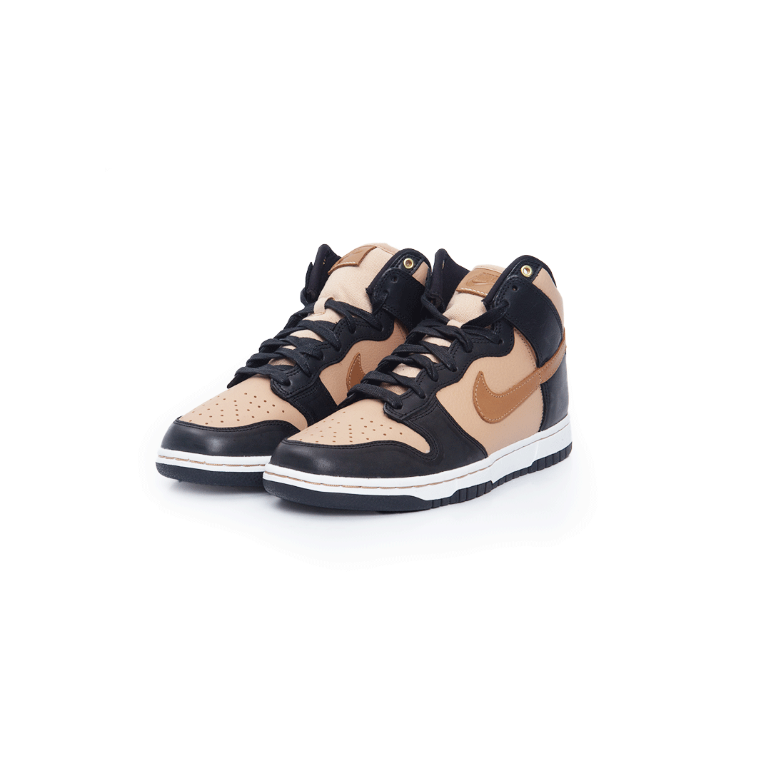 NIKE DUNK HIGH LXX WMNS DX0346-001