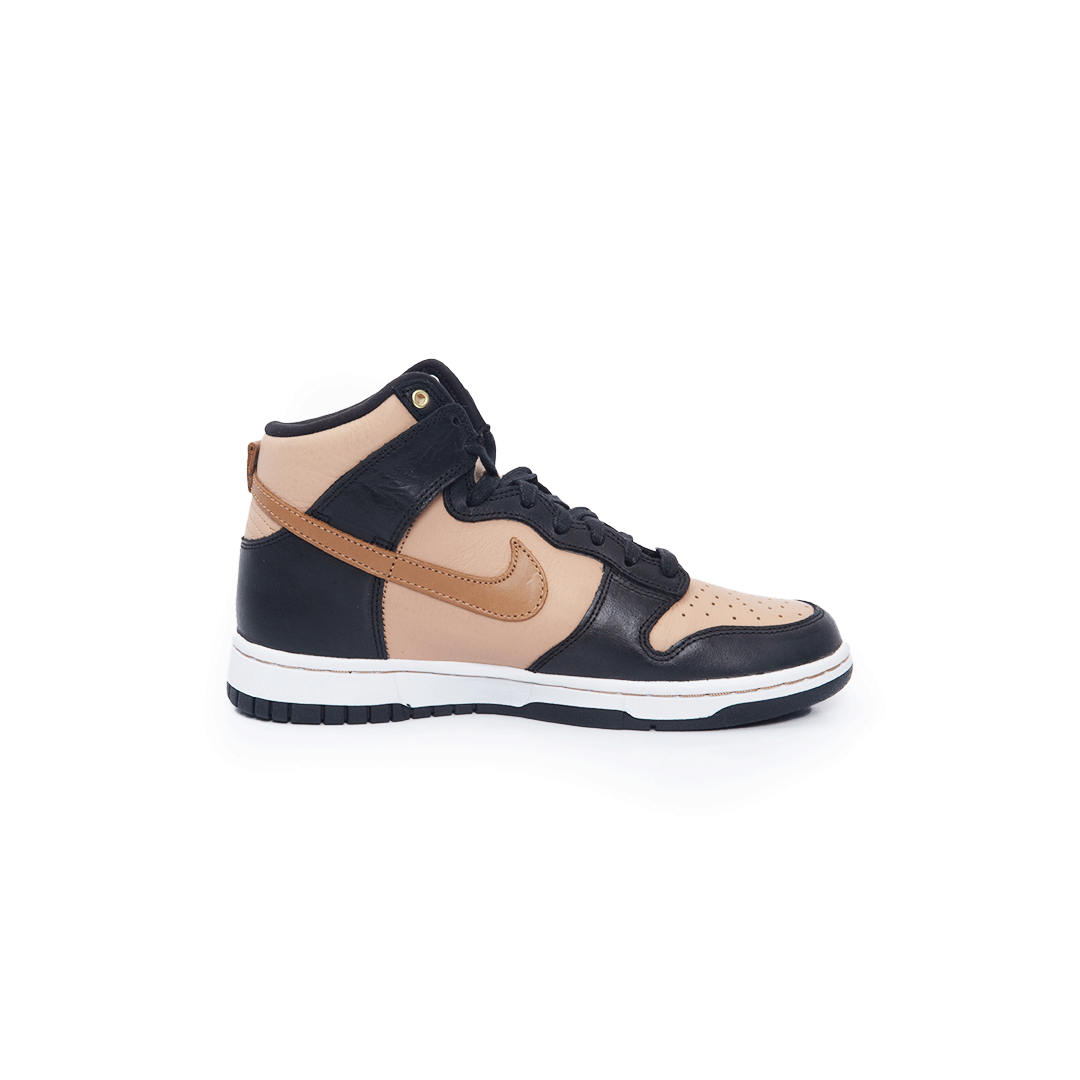 NIKE DUNK HIGH LXX WMNS DX0346-001