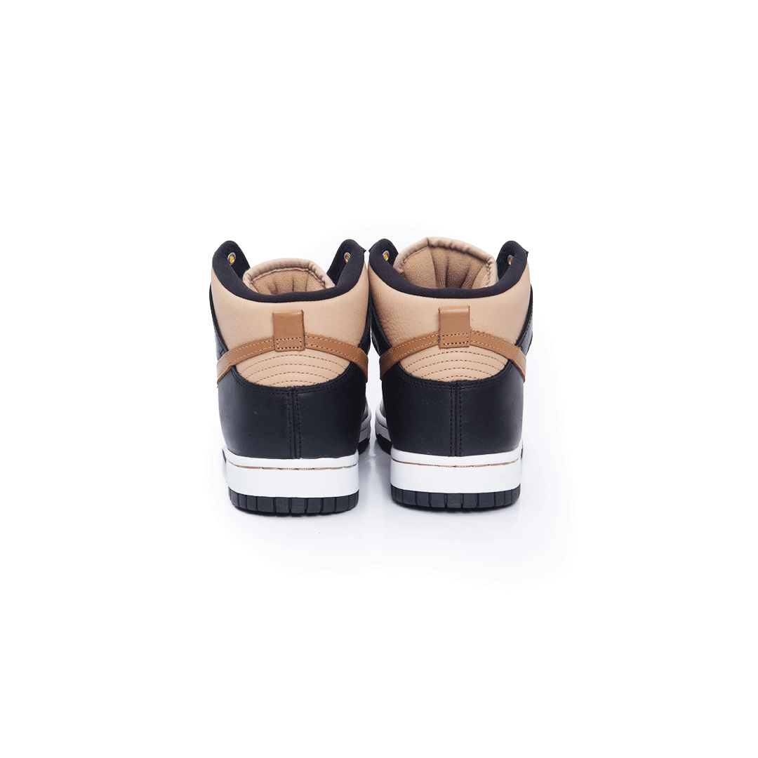 NIKE DUNK HIGH LXX WMNS DX0346-001