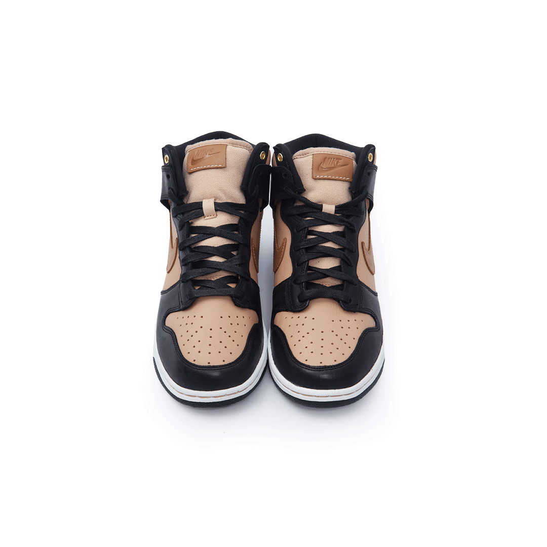 NIKE DUNK HIGH LXX WMNS DX0346-001