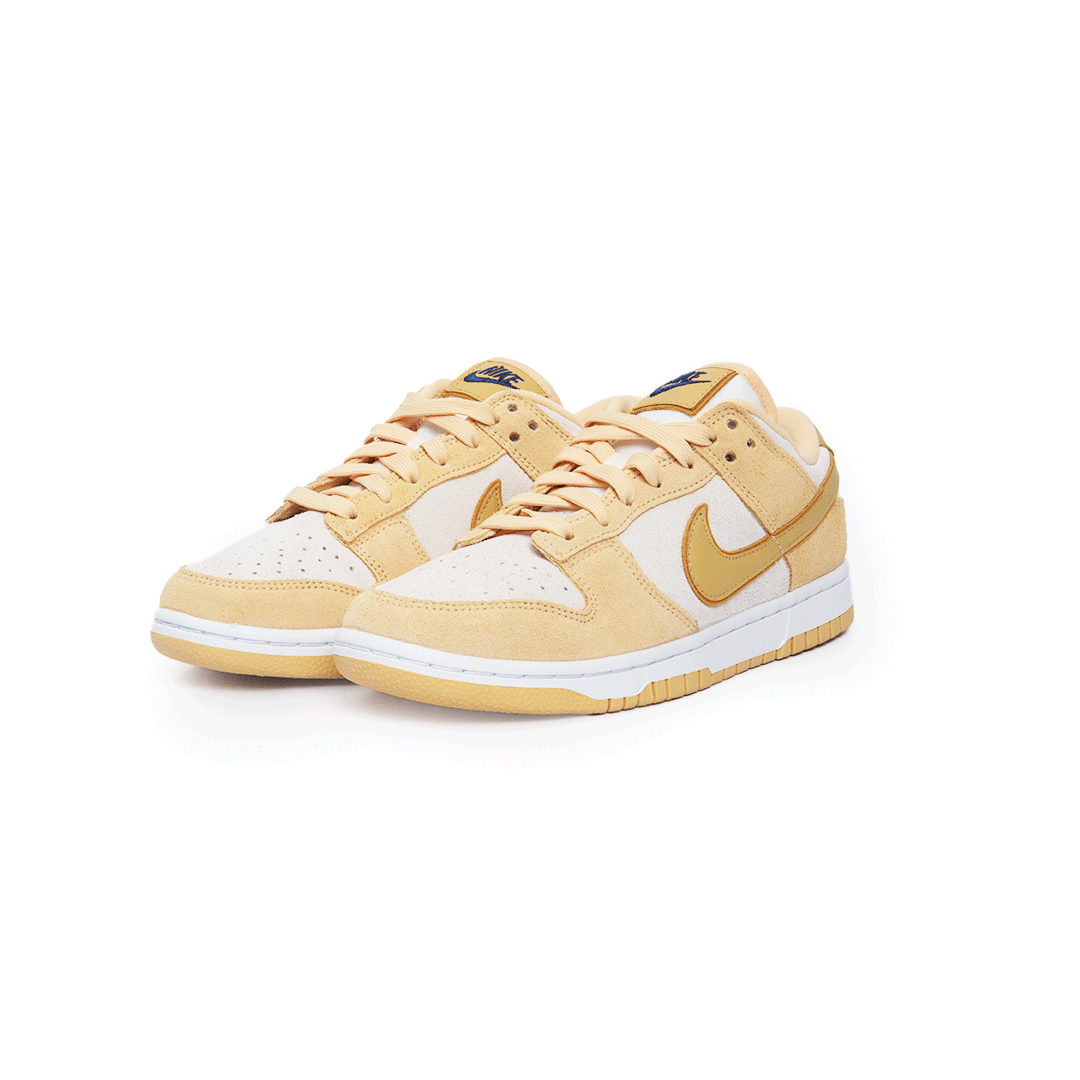 NIKE DUNK LOW LX WMNS DV7411-200