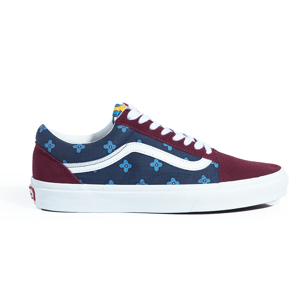 VANS OLD SKOOL VN0A38G19XI