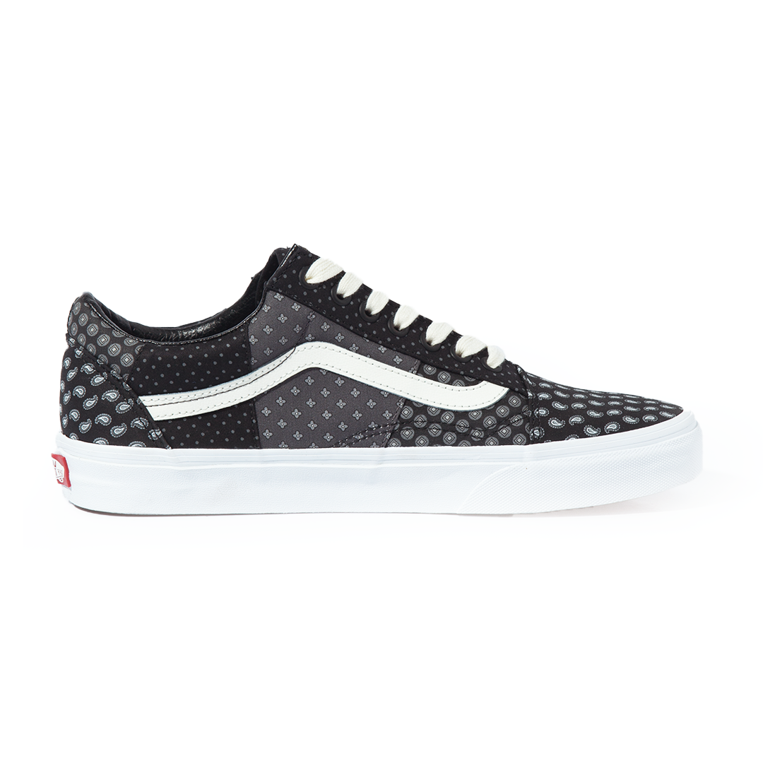 VANS OLD SKOOL VN0A3WKT9XJ