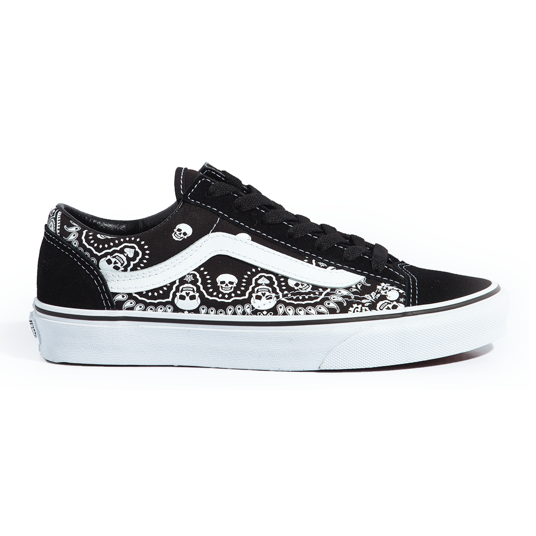 VANS STYLE 36 VN0A54F6D9S