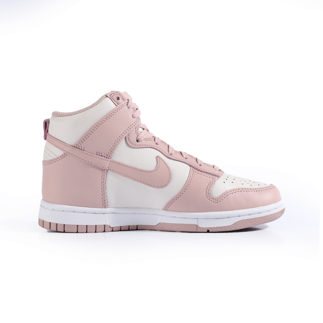 NIKE DUNK High Pink Oxford DD1869-003