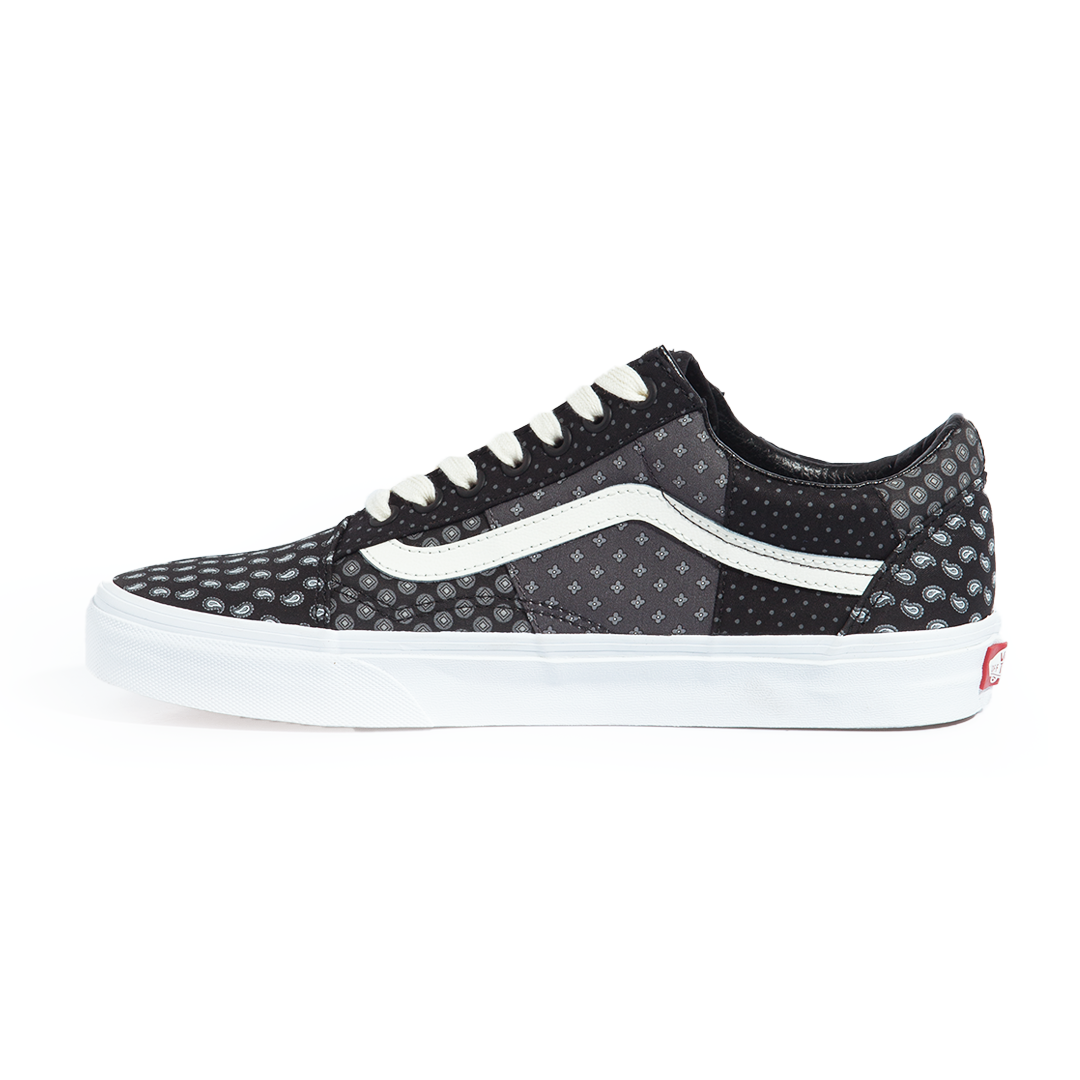 VANS OLD SKOOL VN0A3WKT9XJ