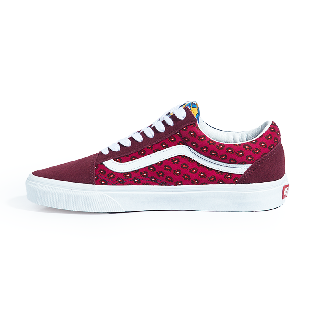 VANS OLD SKOOL VN0A38G19XI