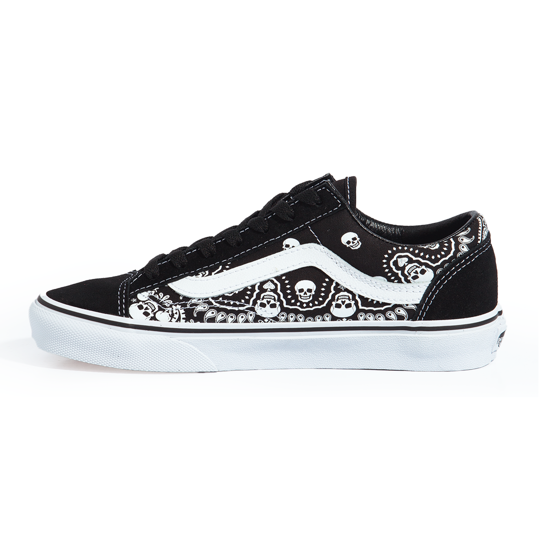 VANS STYLE 36 VN0A54F6D9S