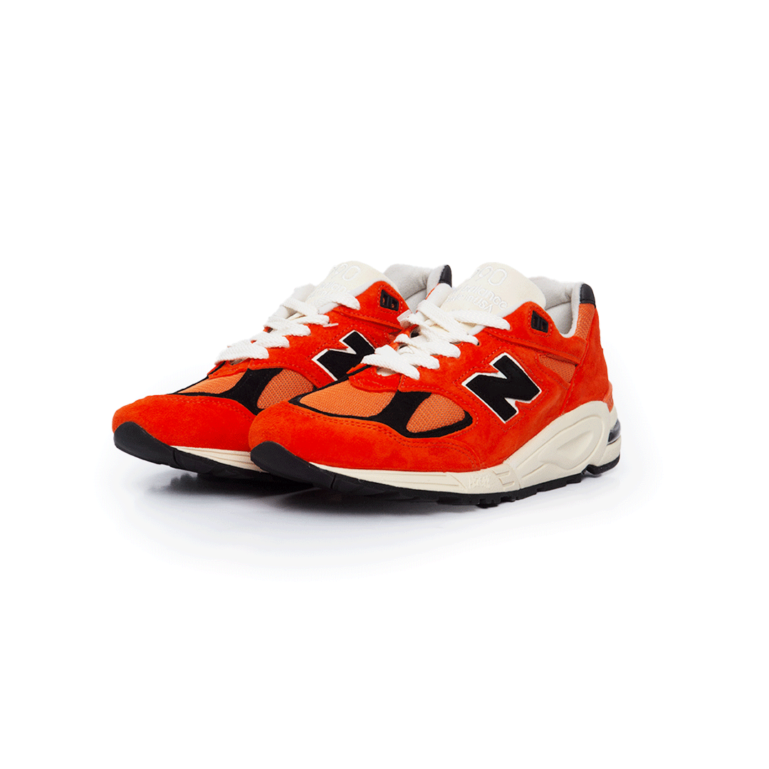 NEW BALANCE 990 V2 M990AI2