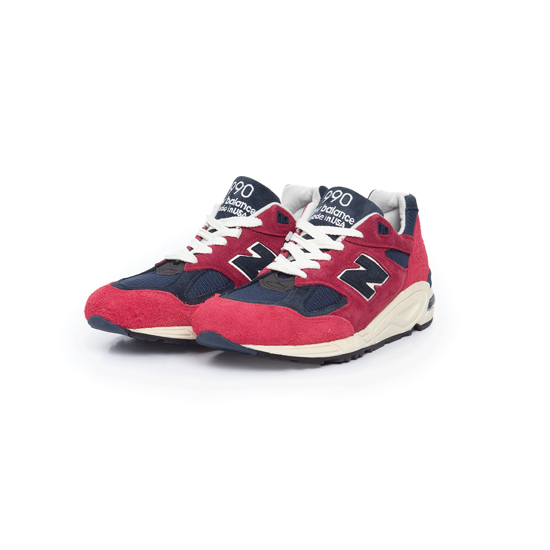 NEW BALANCE 990 V2 M990AD2