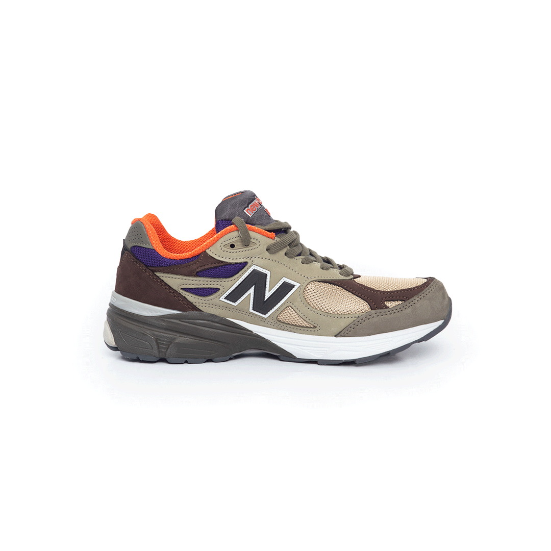 NEW BALANCE 990 V3 M990BT3