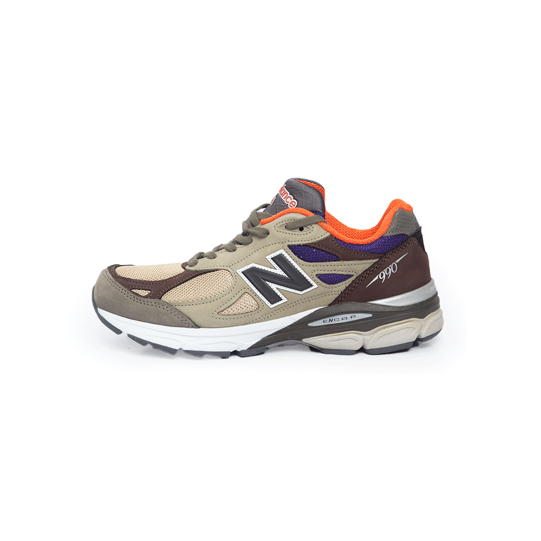 NEW BALANCE 990 V3 M990BT3