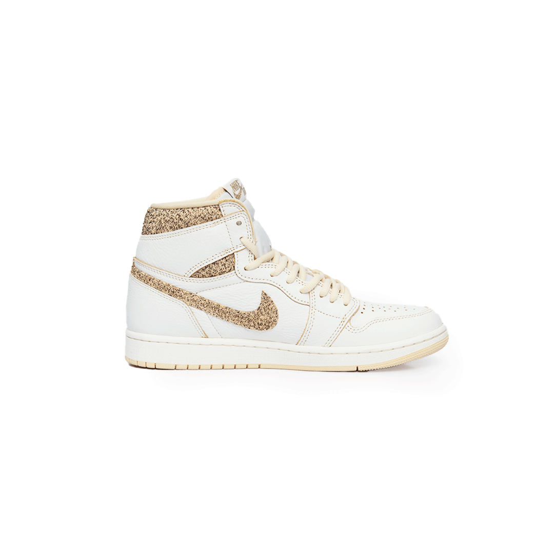 NIKE AIR JORDAN 1 RETRO HI OG CRAFT FD8631-100