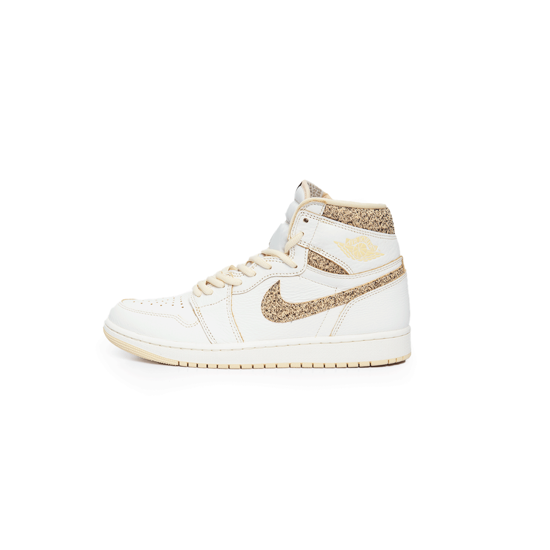 NIKE AIR JORDAN 1 RETRO HI OG CRAFT FD8631-100