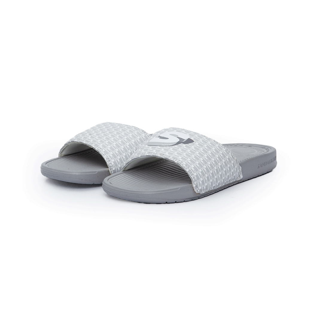 SANDALBOYZ CHROMA COLLECTION GREY