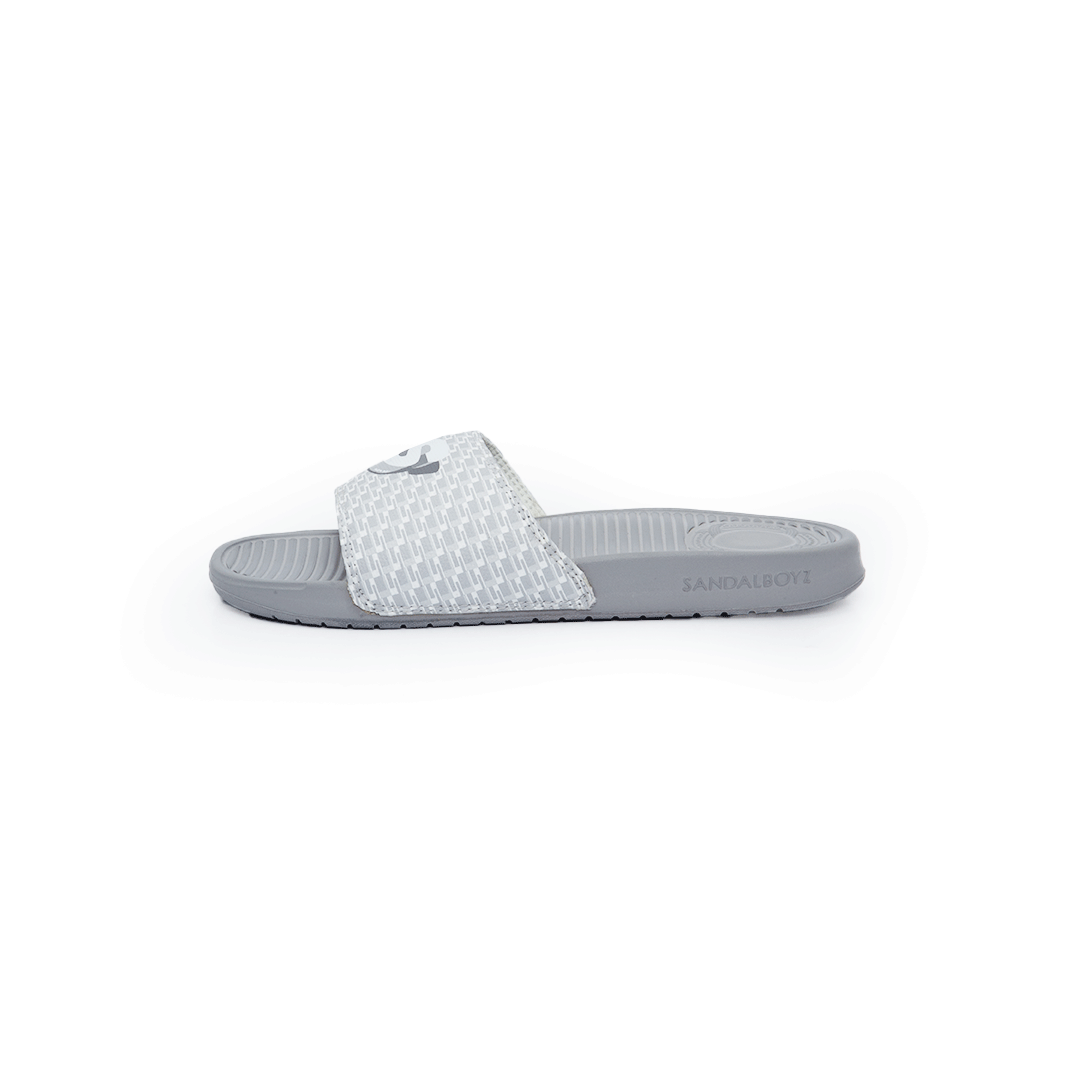 SANDALBOYZ CHROMA COLLECTION GREY