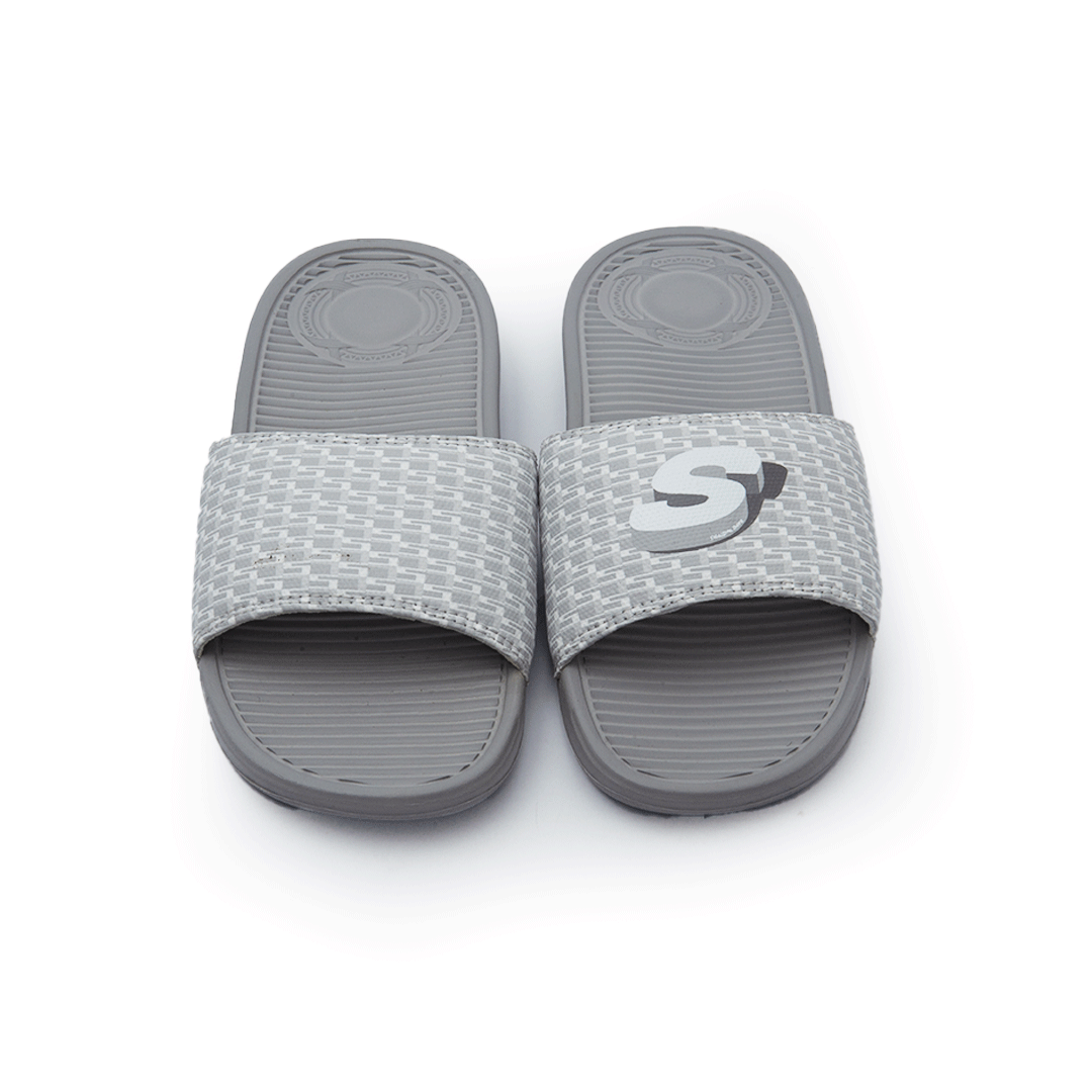 SANDALBOYZ CHROMA COLLECTION GREY