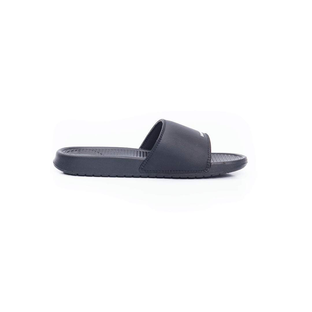 SANDALBOYZ PERMANENT COLLECTION MIDNIGHT BLACK (PERMANENT)