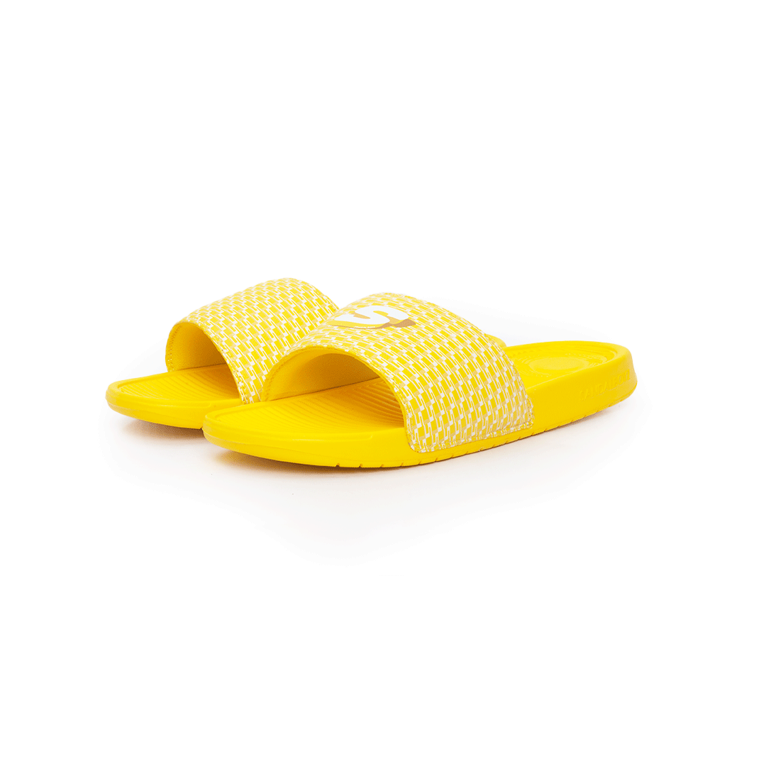 SANDALBOYZ CHROMA COLLECTION LEMON