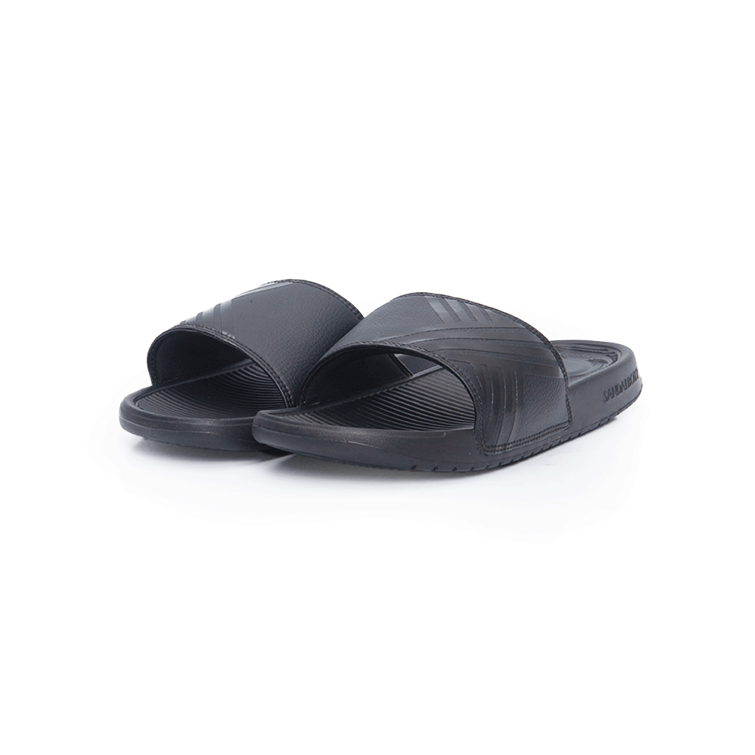 SANDALBOYZ CORE COLLECTION BLACK